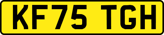 KF75TGH
