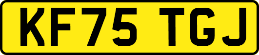 KF75TGJ