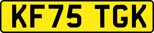 KF75TGK
