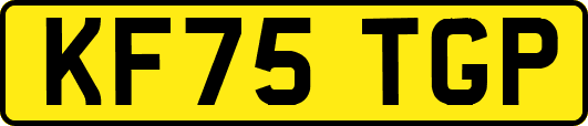 KF75TGP