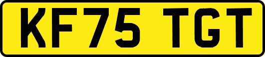 KF75TGT