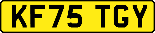 KF75TGY