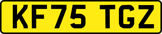 KF75TGZ
