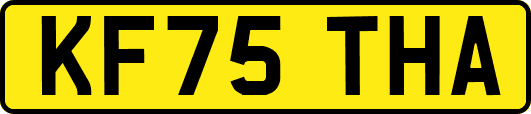 KF75THA