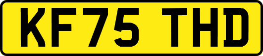 KF75THD