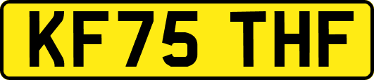 KF75THF