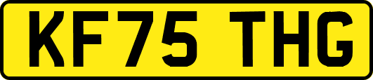 KF75THG