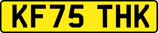 KF75THK