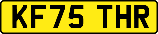 KF75THR