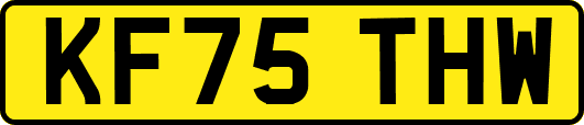 KF75THW