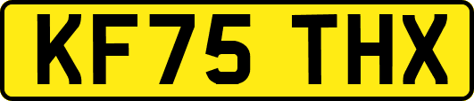 KF75THX