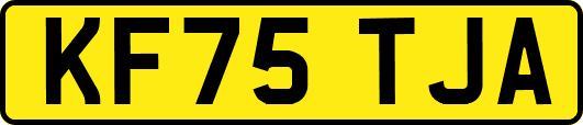 KF75TJA