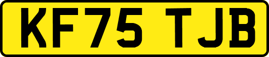 KF75TJB