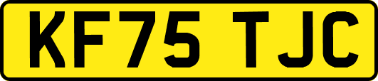 KF75TJC