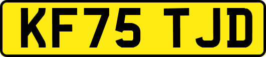 KF75TJD