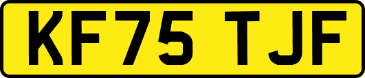 KF75TJF
