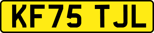 KF75TJL