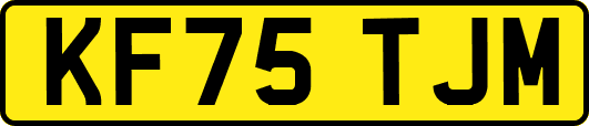 KF75TJM
