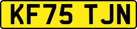 KF75TJN