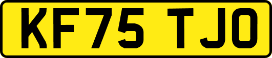 KF75TJO