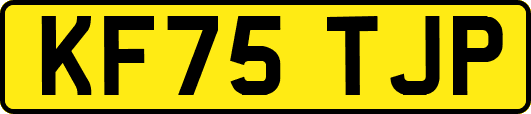 KF75TJP