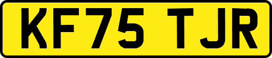 KF75TJR