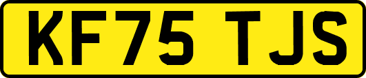 KF75TJS