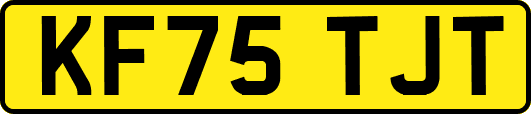 KF75TJT