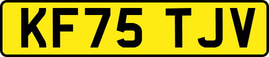 KF75TJV