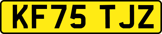 KF75TJZ
