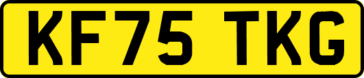 KF75TKG