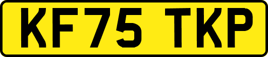 KF75TKP