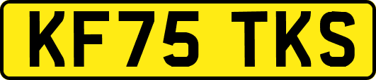 KF75TKS