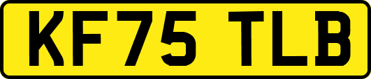 KF75TLB