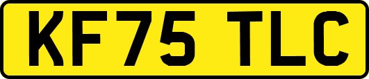 KF75TLC