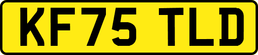 KF75TLD