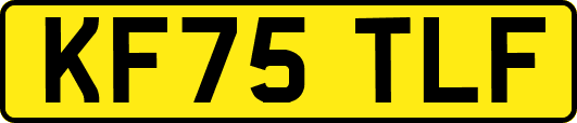 KF75TLF