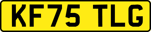 KF75TLG