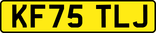 KF75TLJ
