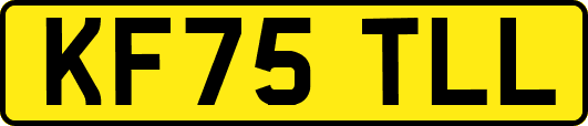 KF75TLL