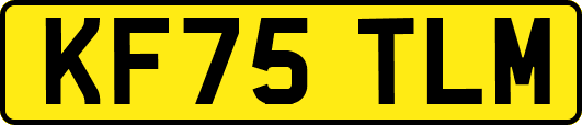 KF75TLM