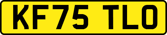 KF75TLO