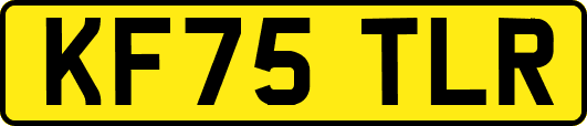 KF75TLR