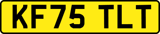 KF75TLT