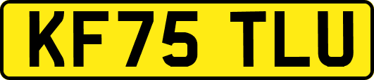 KF75TLU