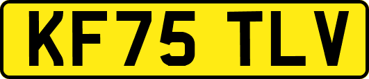 KF75TLV