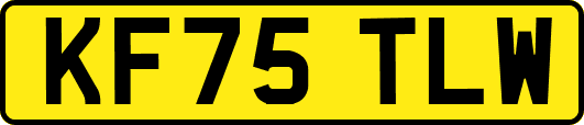 KF75TLW