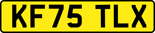 KF75TLX