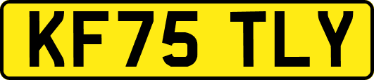 KF75TLY
