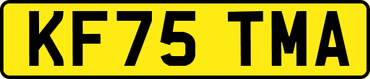 KF75TMA